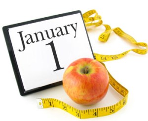 Jan 1st apple tapemeasure