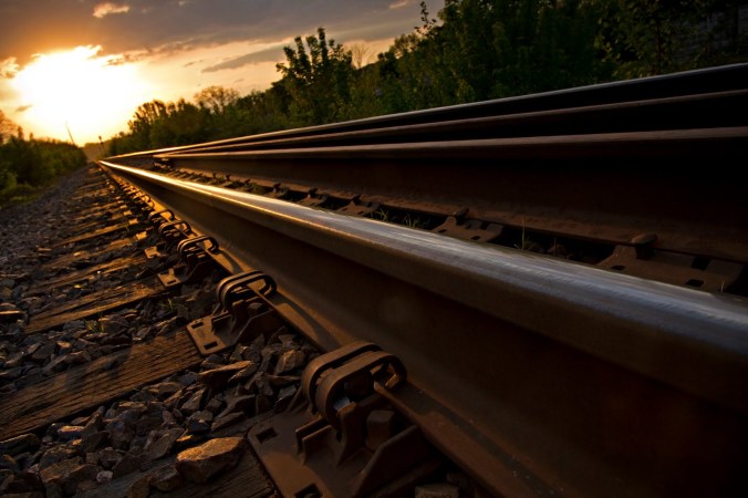 tracks and sunset_osage city_018