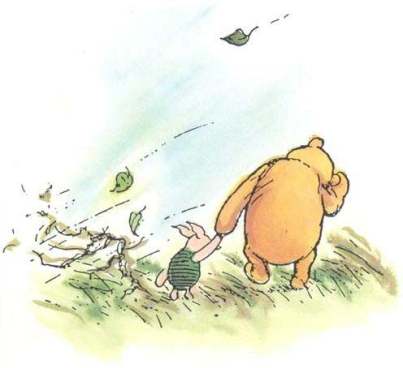 Pooh-and-Piglet