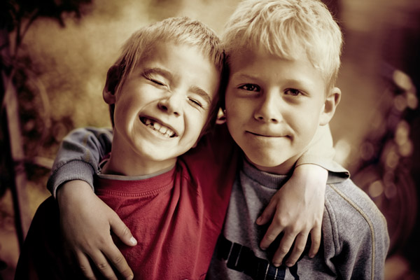 friendship-kids