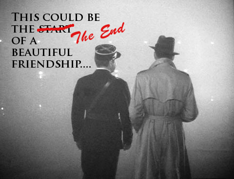 End-the-friendship