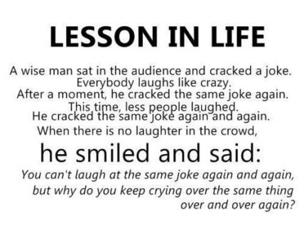 lessons